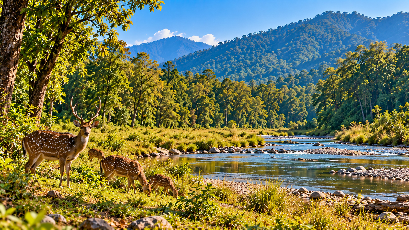 Ramnagar